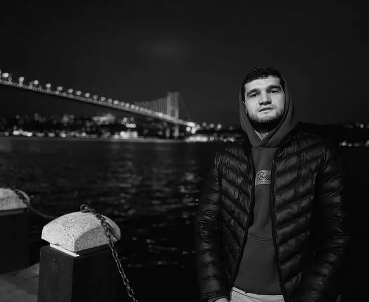 Төркиядә һәлак булган Татарстан егетен туган ягына алып кайталар