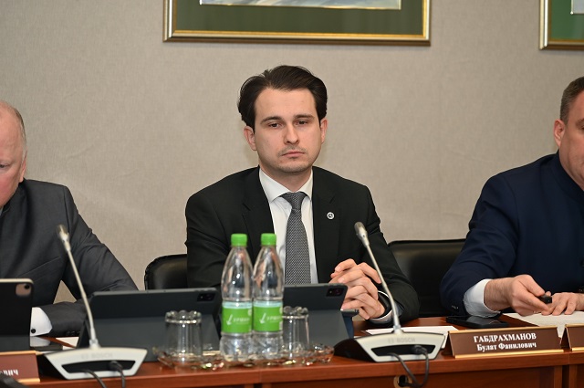 В 159 населенных пунктах Татарстана в прошлом году появились связь и интернет