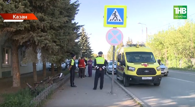 Татарстанда быел төрле фаҗигаләрдә 17 баланың гомере өзелгән