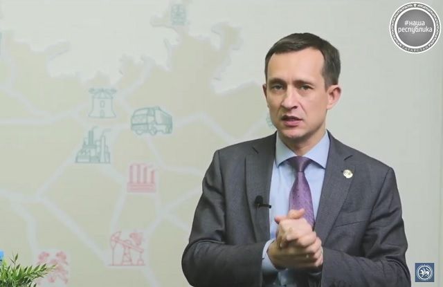 Глава Минцифры РТ рассказал о районах Татарстана, где нет сотовой связи