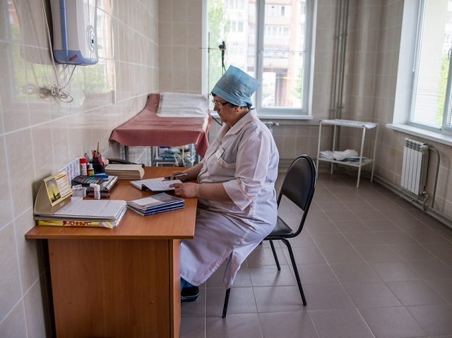 113 новых случаев заражения коронавирусом зарегистрировали в Татарстане