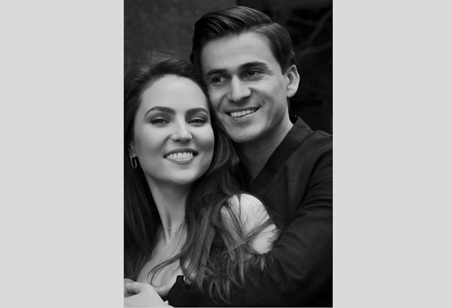 «Испытание для отношений»: супруга Ришата Тухватуллина сделала признание