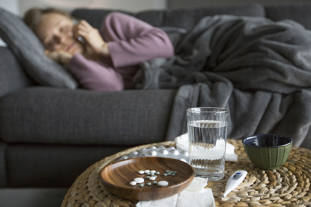 Острое начало и хронические обострения: татарстанцам ответили, чем опасна дизентерия