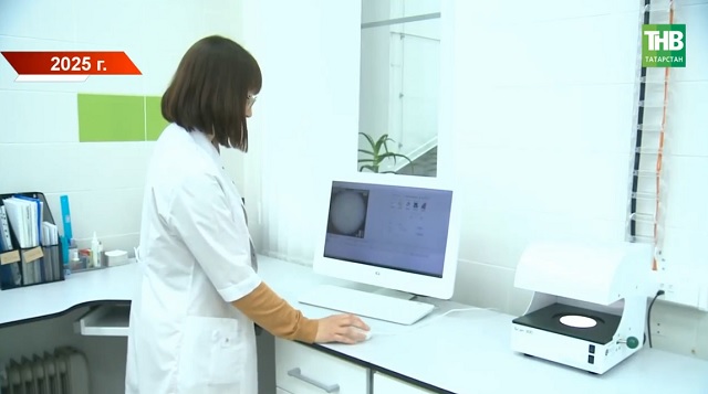 Два клика до истории предков: в Татарстане идет цифровизация архивов