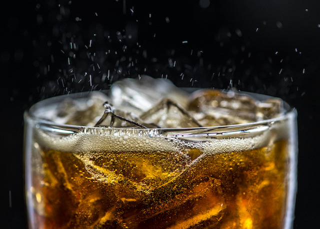 В чем опасность сладкой газировки, объяснили жителям Татарстана