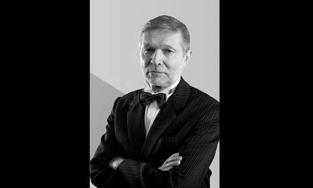 Заслуженный артист России Юрий Дубов скончался в возрасте 75 лет