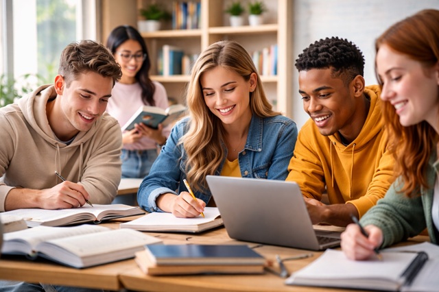 Обучение за рубежом: реально ли поступить в вуз в Китае