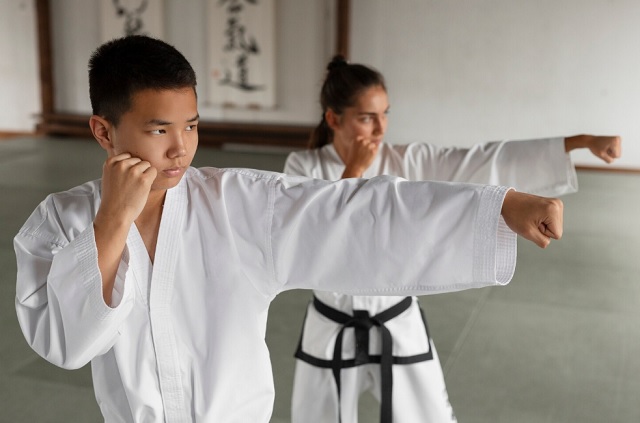 Впервые в России: Казань примет Кубок мира по киокусинкай