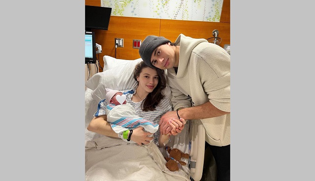 Главный тренер ХК «Ак Барс» Зинэтула Билялетдинов стал прадедом