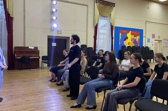 «Единая Россия» организовала спортивную программу для детей и подростков в Казани