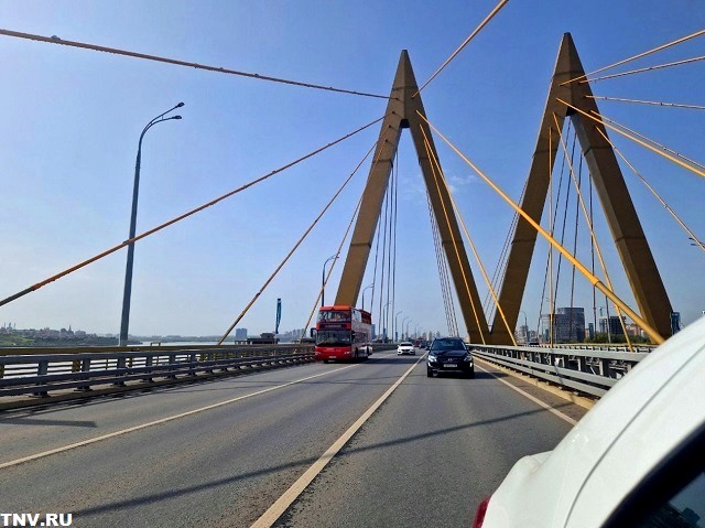 С какой скоростью «движется» Казань, рассказал геофизик КФУ