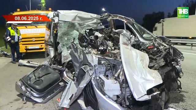 Дорога – не место для игр: автоинспекторы Татарстана обратились к родителям