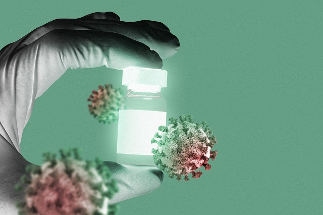 Стало известно, когда ожидать всплеска тройной эпидемии вирусов