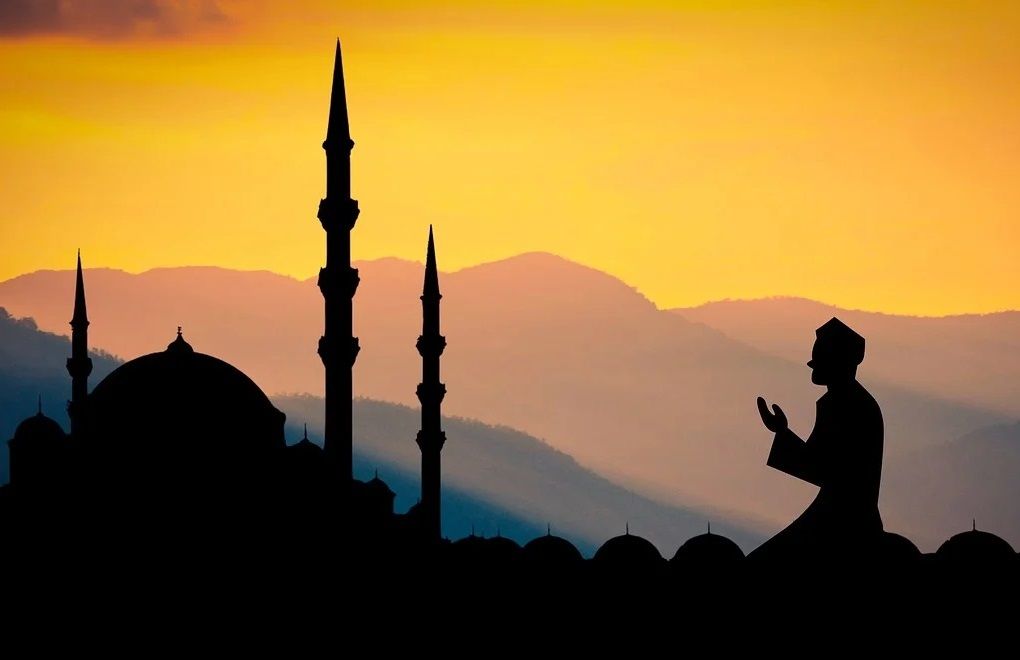 На телеканале ТНВ пройдет цикл передач о Рамадане 