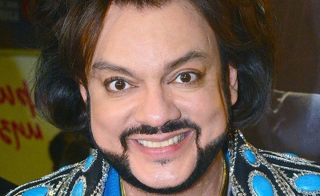 Филипп Киркоров выступит на закрытии WorldSkills в Казани