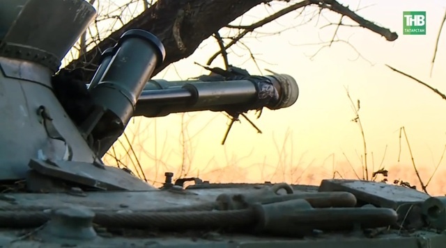 54 украинских БПЛА сбили над регионами РФ за ночь