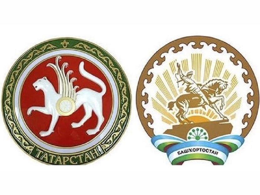 Весной в Татарстане пройдут Дни республики Башкортостан