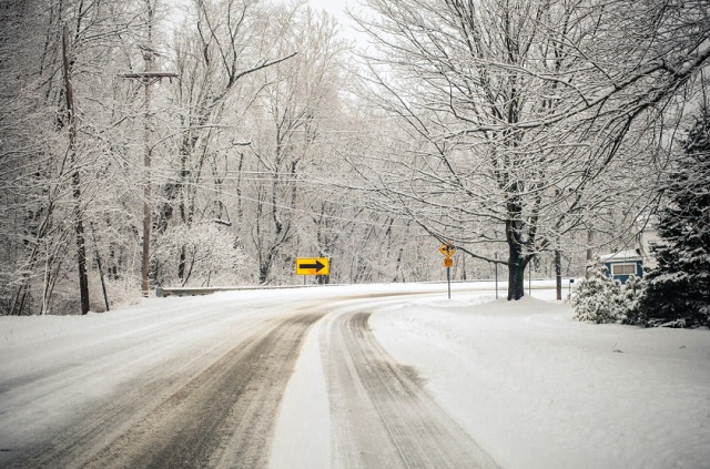 Гидрометцентр: в субботу в Татарстане ожидаются небольшой снег и мороз до −10 градусов