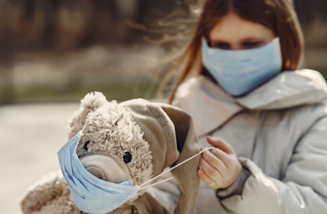 Союзник или враг: в ДРКБ рассказали о влиянии антибиотиков на детей