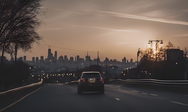 На улице Васильченко в Казани ограничат движение до 4 мая