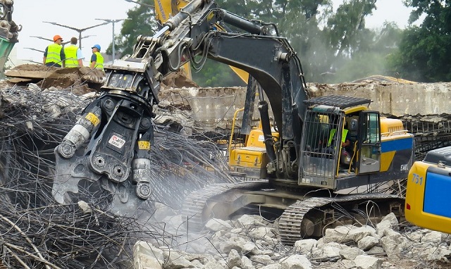 Власти РТ распорядились снести частный дом для возведения Вознесенского тракта