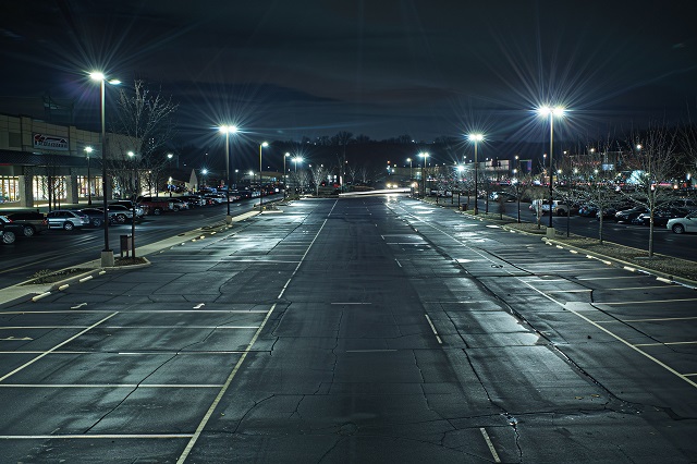 В Татарстане выделят 19 млн рублей на восстановление освещения