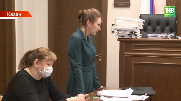 Ярты миллионнан 10 мең сумга төште: суд "Су анасы" эшен карый