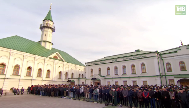 Татарстанцам разъяснили, кому разрешено не держать пост в священный месяц Рамадан