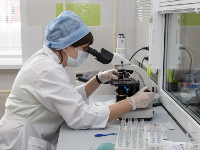 В РТ зафиксировали рекордное число заболевших корью