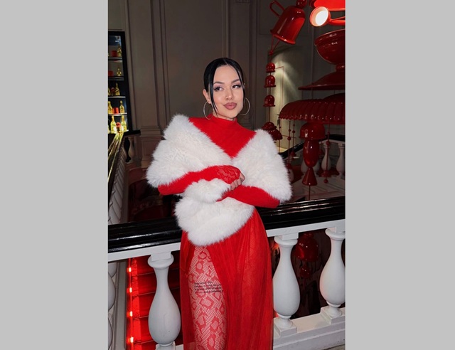 «Девять лет отказов»: дочь Айдара Галимова рассказала, как пыталась попасть на «Голос»