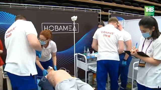 Импортозамещение в медицине: что обсудили на форуме «НОВАМЕД» в Казани