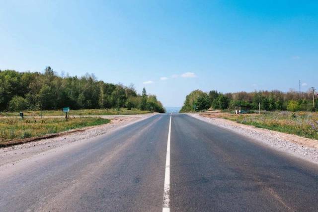 2,7 млрд рублей выделят на ремонт дорог в Альметьевском районе РТ