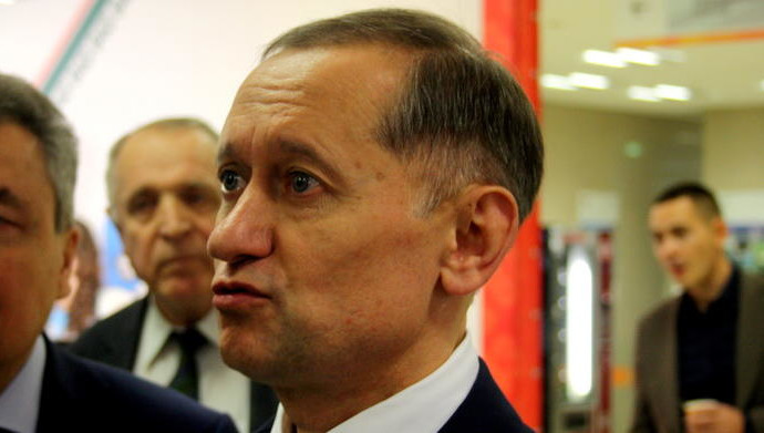 Сайманов: У «Рубина» нет проблем с финансированием