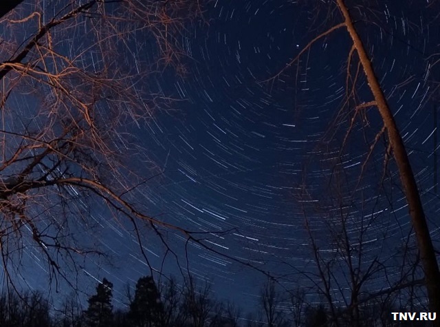 Профессор КФУ рассказал об интересных астрономических событиях апреля