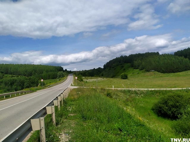 Названы районы Татарстана с наименьшей аварийностью на дорогах