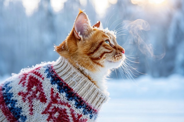 Новый вызов стихии: Татарстан готовится к 35-градусным морозам