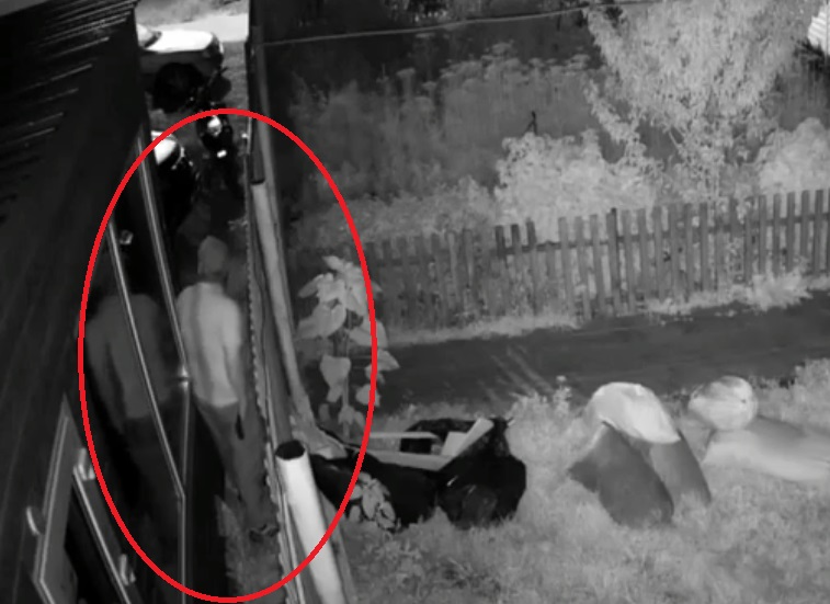 В соцсетях опубликовали видео с моментом убийства чиновницы из Башкортостана