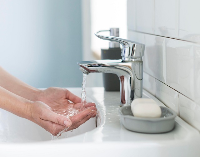 Мэрия Казани опубликовала график отключения горячей воды в домах на июнь 2025 года