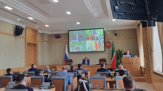 В Татарстане обсудили подготовку к отопительному периоду