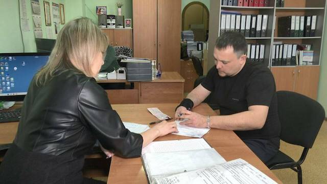 Фонд «Защитники Отечества» в Нижнекамске поддерживает бойцов СВО и их семьи