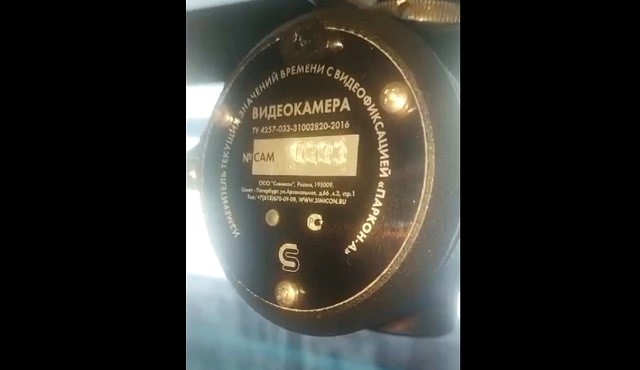 В Казани автобусы оборудовали камерами для фиксации нарушений автохамов - видео