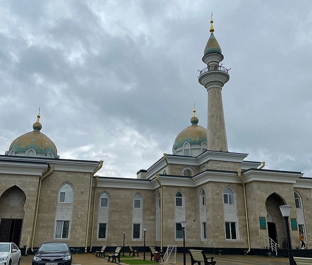 Жителям Казани озвучили площадки заклания жертвенных животных в дни Курбан-байрама