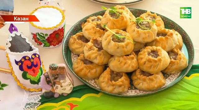 Үзләре милли, үзләре заманча: «Казанның иртәнге ашлары» фестивале башланды