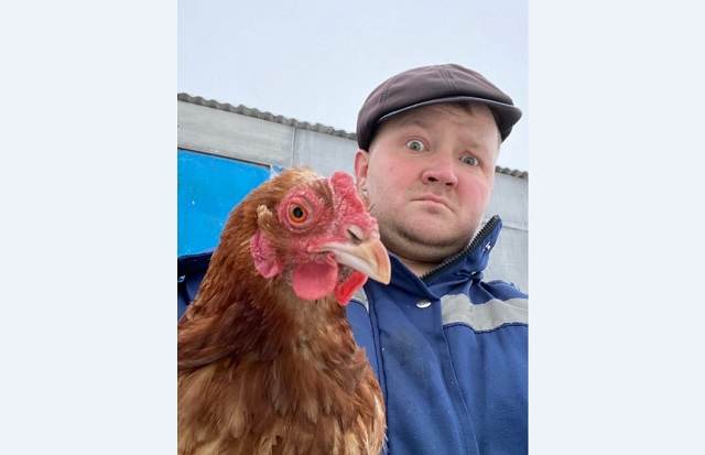 Блогер "Дневник Татарина" операция ясаткан