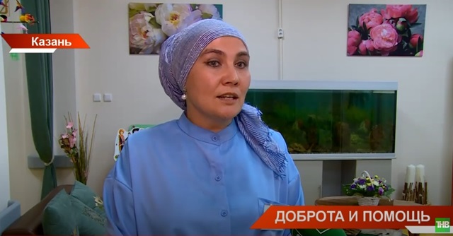 Доброта и помощь: 8 000 социальных работников отметили праздник в Татарстане