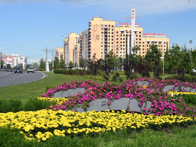 Казань готовит 51 объект размещения для участников и гостей саммита БРИКС