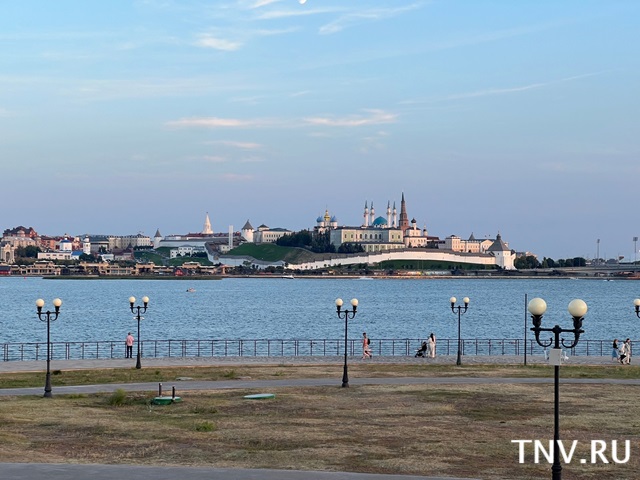 В Татарстане задумались о введении туристического налога