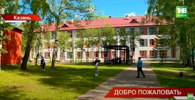 Детские лагеря в Татарстане отремонтируют на 13,6 млн рублей