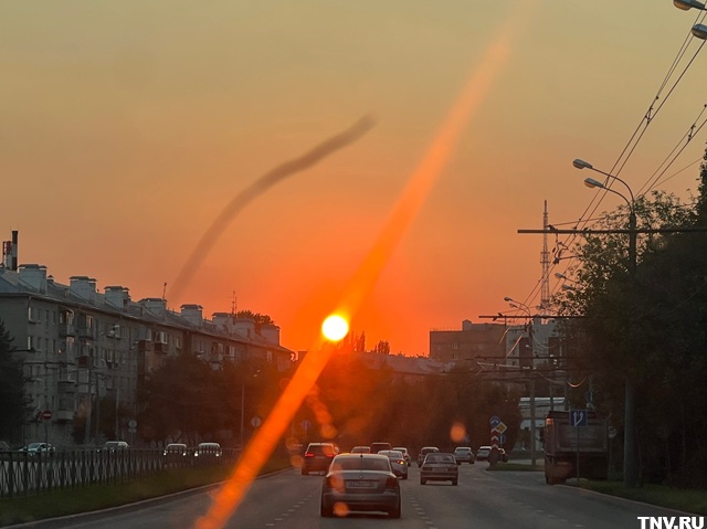 В последнюю субботу лета в Татарстане без осадков и до +18 градусов