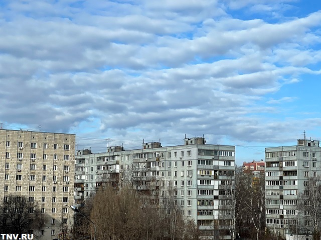 Второй подряд апрельский температурный рекорд побила Казань